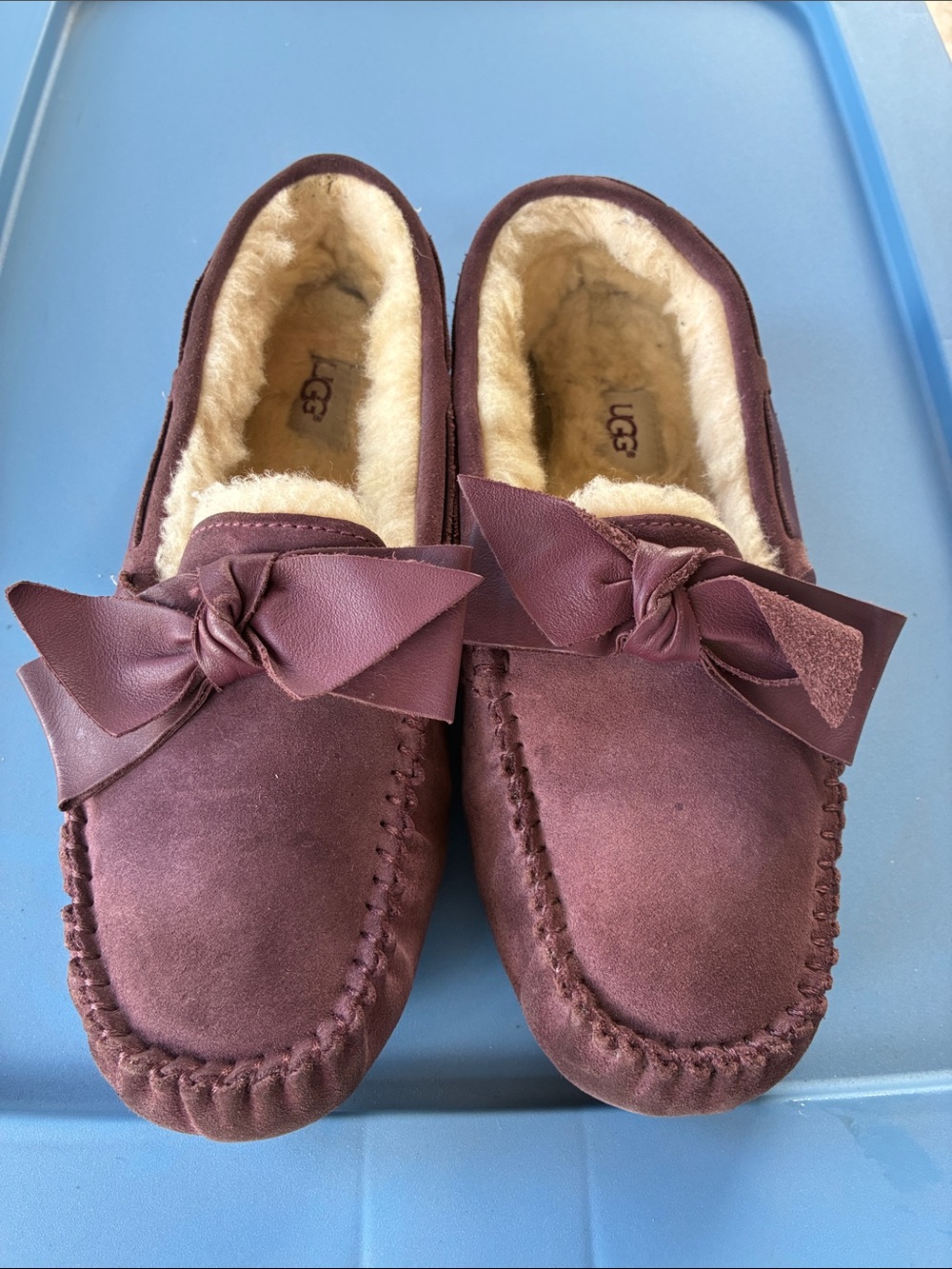 UGG Slippers